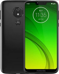 Прошивка телефона Motorola Moto G7 Power в Новосибирске